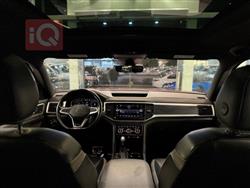 Volkswagen Atlas Cross Sport